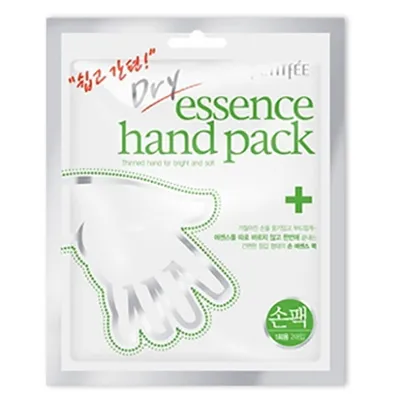 Petitfee Dry Essence Hand Pack (Maska na dłonie)
