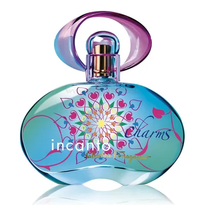 Salvatore Ferragamo Incanto Charms EDT