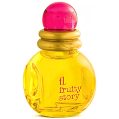 Faberlic Fruity Story EDT