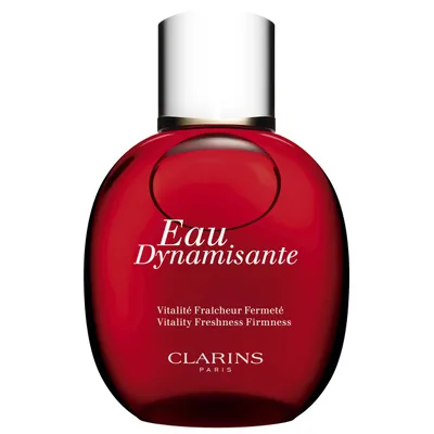 Clarins Eau Dynamisante, Body Spray (Mgiełka do ciała)