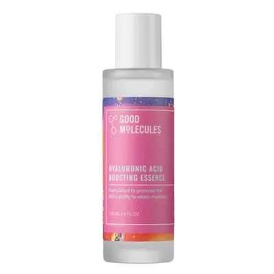 Good Molecules Hyaluronic Acid Boosting Essence (Esencja z kwasem hialuronowym)