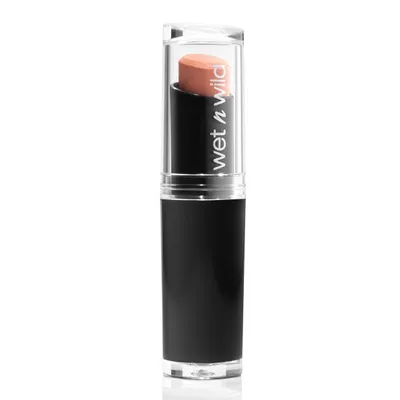 Wet n Wild Mega Last, Lip Color (Matowa pomadka do ust)
