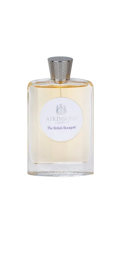 Atkinsons The British Bouquet EDT