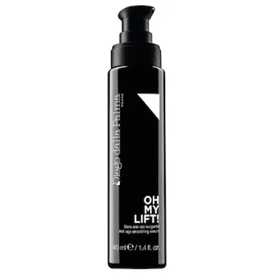 Diego Dalla Palma Oh My Lift! Anti Age Smoothing Serum (Serum przeciwstarzeniowe wygładzające)