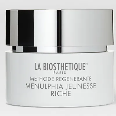 La Biosthetique Menulphia Jeunesse Riche (Bogaty krem intensywnie pielęgnujący)