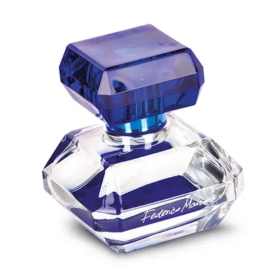 FM Group Luxury Collection FM 318 EDP