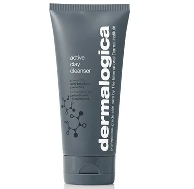 Dermalogica Avtive Clay Cleanser (Preparat aktywnie oczyszczający z glinką)