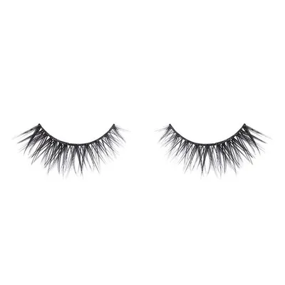 Huda Beauty Farah #12, Stuczne rzęsy
