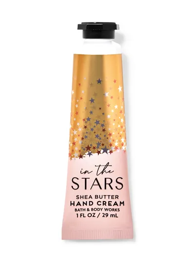 Bath & Body Works In the stars, Shea Butter Hand Cream (Krem do rąk)