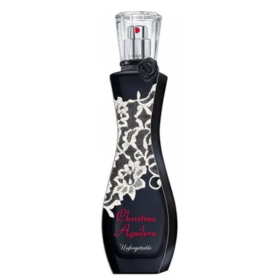 Christina Aguilera Unforgettable EDP