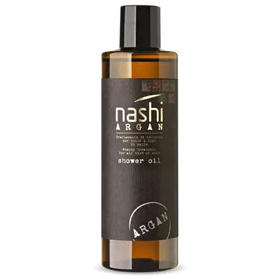 Landoll Nashi Argan, Shower Oil (Olejek pod prysznic)