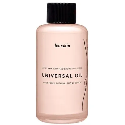 Lixirskin Universal Oil (Olejek do ciała)