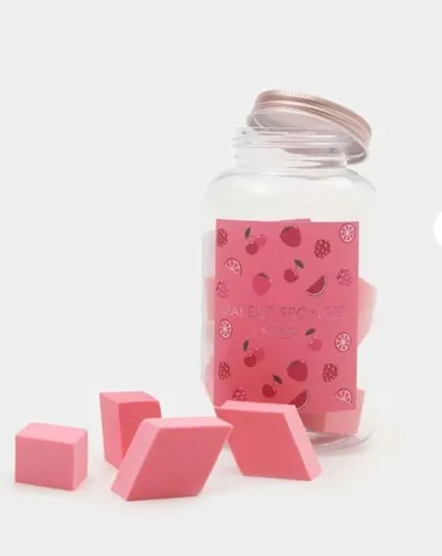 Sinsay Makeup Sponges (Gąbeczki do makijażu)