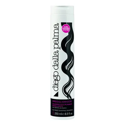 Diego Dalla Palma Orgoglioriccio, Modelling Shampoo (Szampon wzmacniający loki)
