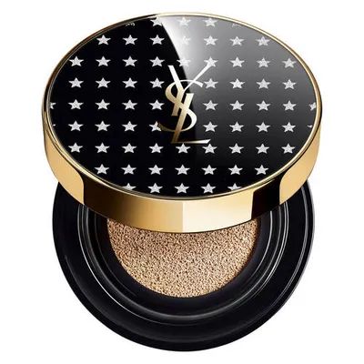 Yves Saint Laurent Encre de Peau Cushion Shimmer (Rozświetlacz)