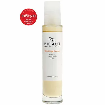 M. Picaut Nourishing Cleanser (Krem oczyszczający)