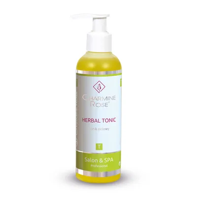 Charmine Rose Salon & Spa Professional, Herbal Tonic (Tonik ziołowy)