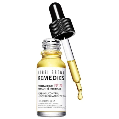 Bobbi Brown Remedies Skin Clarifier Pore & Oil Control (Serum do twarzy)