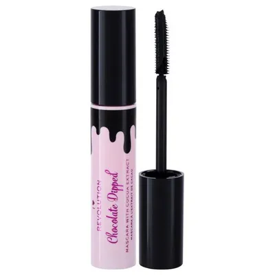 I Heart Revolution Chocolate Dipped Mascara with Cocoa Extract (Tusz do rzęs)