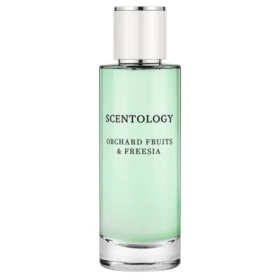 Scentology Orchard Fruits & Freesia EDP