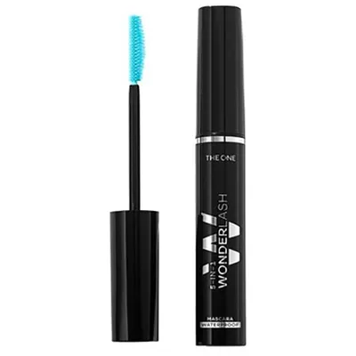 Oriflame The ONE, Wonder Lash Waterproof Mascara 5 w 1 (Wodoodporny tusz do rzęs)