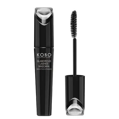 Kobo Professional Glamorous Lashes Mascara (Tusz do rzęs)