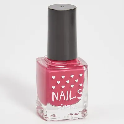 Sinsay Nails, Nail Polish (Lakier do paznokci)