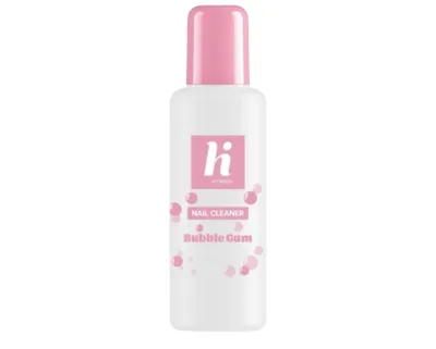 hi hybrid Bubble Gum Nail Cleaner (Odtłuszczacz do paznokci)