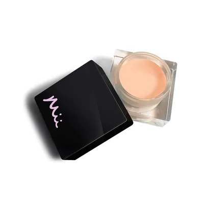Mii Cosmetics Complete Cream Concealer (Kremowy korektor)