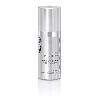 Fillmed Laboratories Skin Perfusion, P-Bright Serum (Rozjaśniające serum do twarzy)