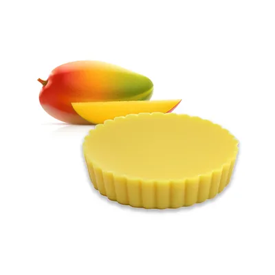 Mydlarnia Subtle Beauty Regenerujący balsam w kostce `Mango`