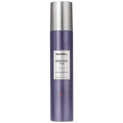 Goldwell Kerasilk Style, Texturizing Finish Spray (Lakier teksturyzujący)