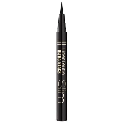 Bourjois Slim, Liner Feutre (Eyeliner w pisaku)