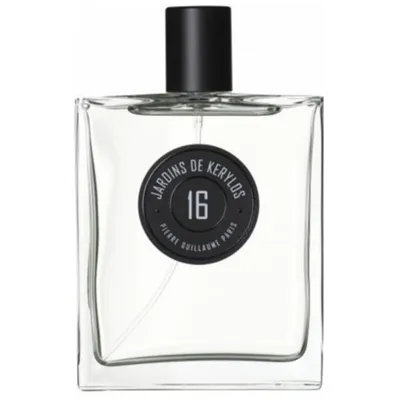 Pierre Guillaume Paris (Parfumerie Generale) Jardin de Kerylos EDP