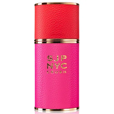 Sarah Jessica Parker NYC Crush EDP