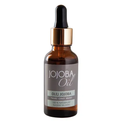 Beaute Marrakech Jojoba Oil (Olej jojoba)