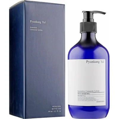 Pyunkang Yul Intensive Ceramide Lotion (Maksymalnie nawilżający balsam do ciała)