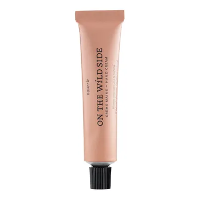 On the Wild Side Hand Cream (Krem do rąk)