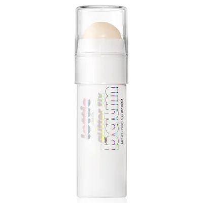 Lottie London Glitter Fix Balm (Balsam do ust)