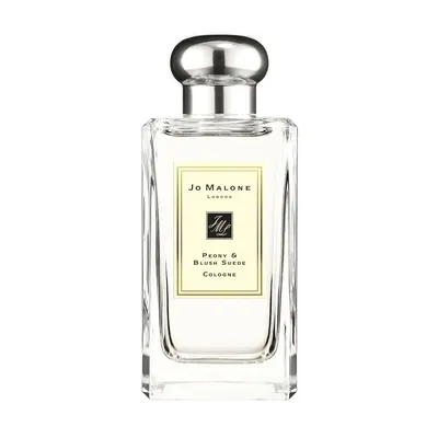 Jo Malone Peony & Blush Suede EDC