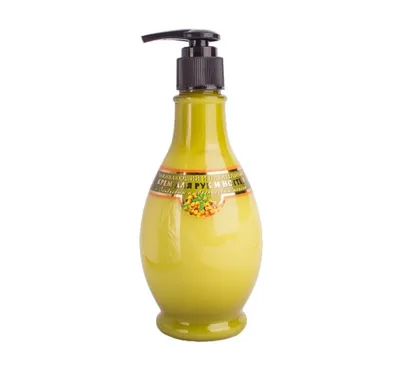 Alliance of Beauty Viva Oliva, Intensive Nourishing And Protection With Olive And See-Buckthorn Oil (Krem do rąk i paznokci z oliwą z oliwek i olejem z rokitnika)