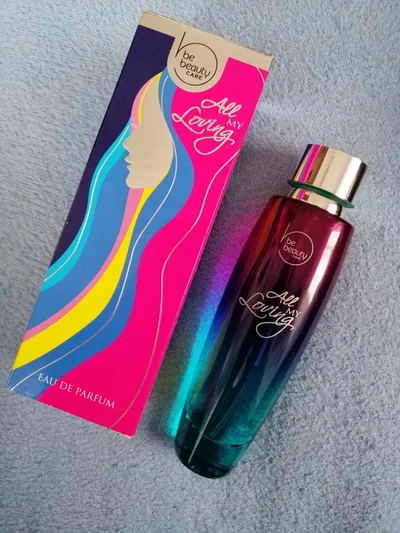 bebeauty All My Loving EDP