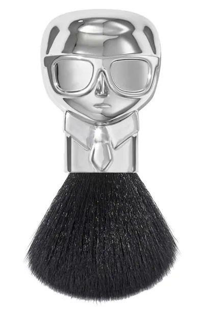 Karl Lagerfeld Collectable Karl Buki Brush (Pędzel kabuki)