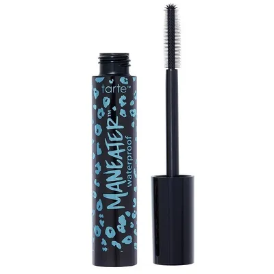 Tarte Cosmetics Maneater Waterproof Mascara (Wodoodporny tusz do rzęs)