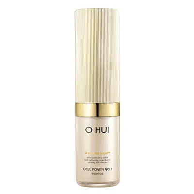O Hui Cell Power No.1 Essence (Przeciwzmarszczkowa esencja do twarzy)