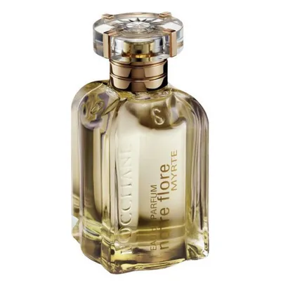 L'Occitane Notre Flore, Myrte EDP