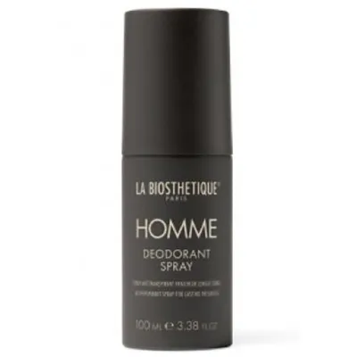 La Biosthetique Homme, Deodorant Spray (Dezodorant w sprayu)