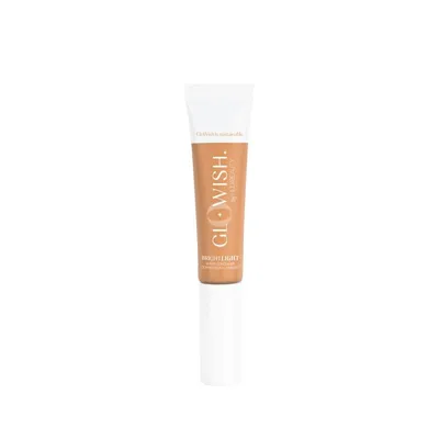 Huda Beauty Glowish, Bright Light Sheer Concealer (Lekki korektor i rozświetlacz)