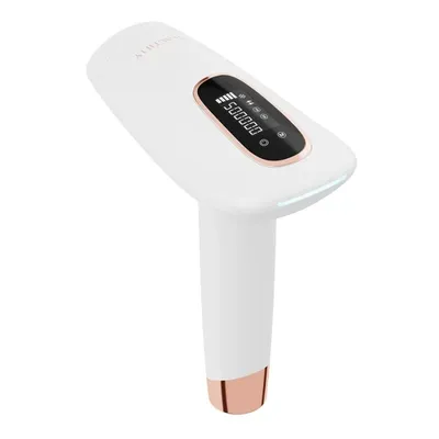 Beautifly B - shine ICE, Depilator IPL 3 w 1
