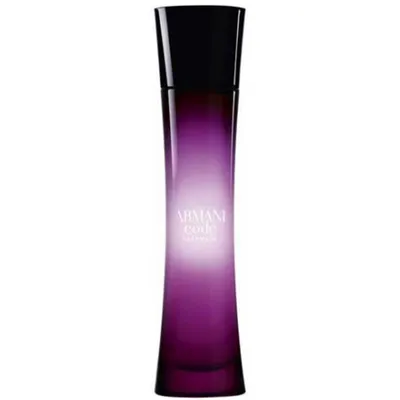 Giorgio Armani Armani Code Cashmere EDP